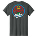 HIC "Finger Paint" T-Shirt HIC