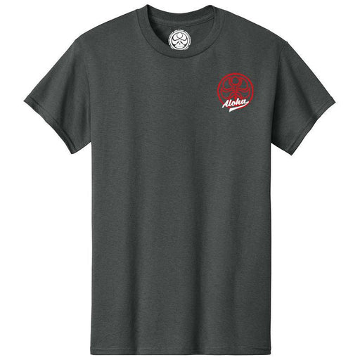 HIC "Finger Paint" T-Shirt HIC