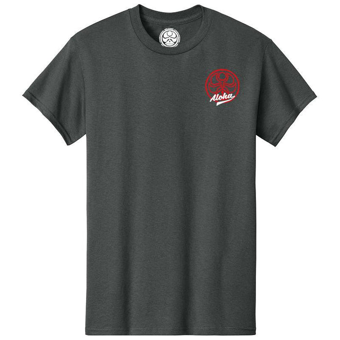 HIC "Finger Paint" T-Shirt HIC