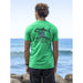 HIC "Fish Stories", Short Sleeve Men's T - shirt - T - Shirt - Mens - Leilanis Attic