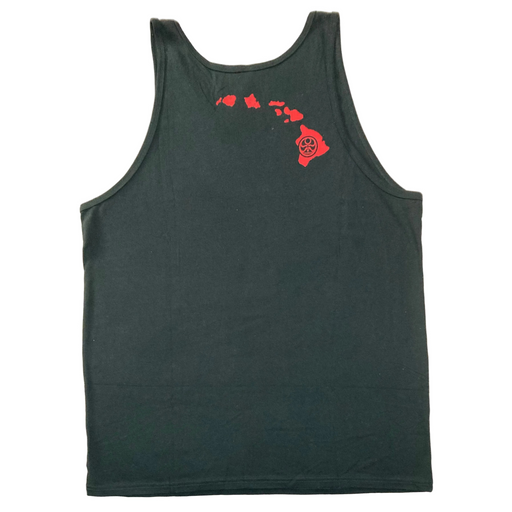 HIC Hawaii Flag, Men's Tank Top HIC