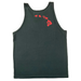 HIC Hawaii Flag, Men's Tank Top HIC