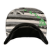 HIC “Hawaii Script” Snapback Hat HIC