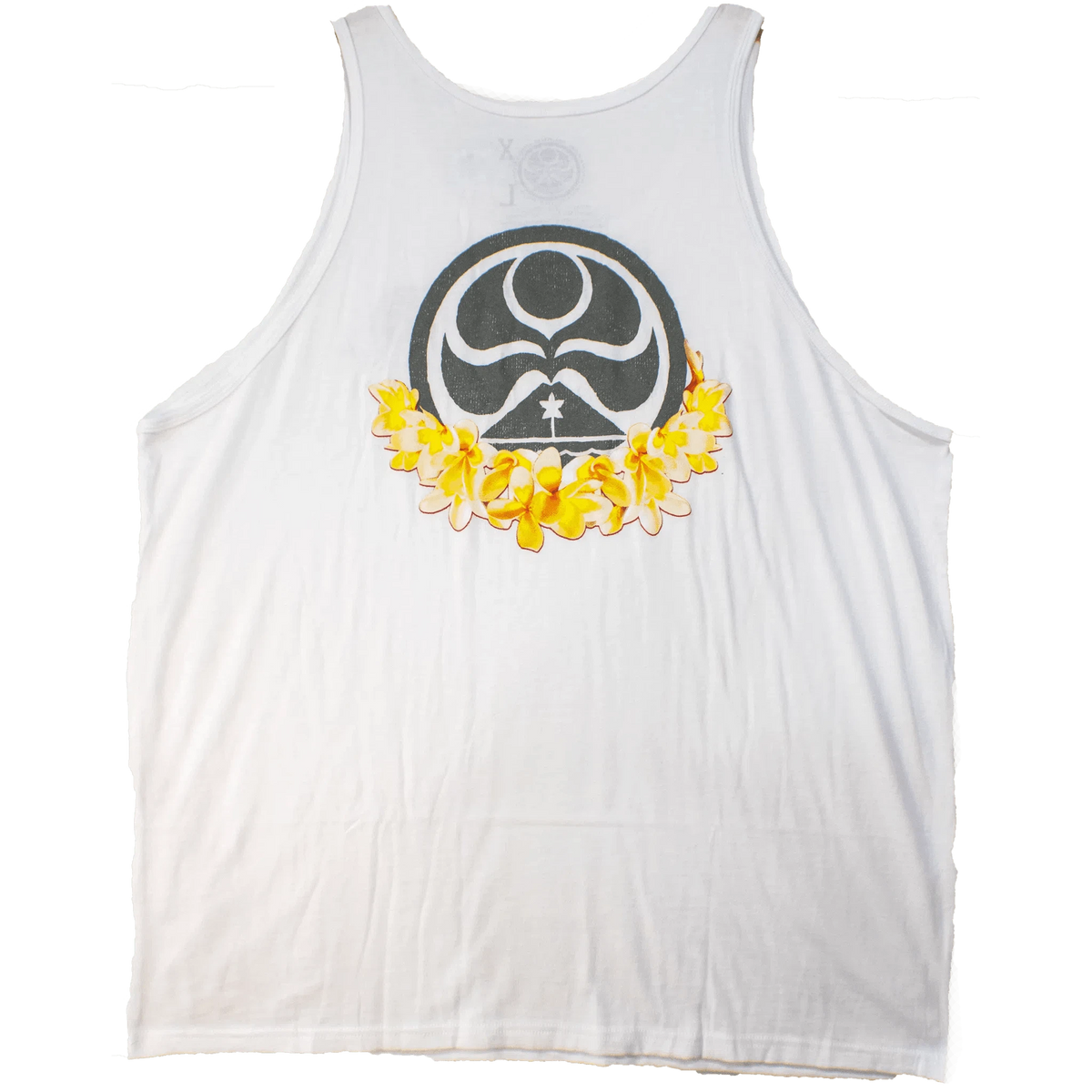 HLE Tank Top main image 1