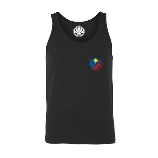 HIC Majestics Black Tank Top HIC