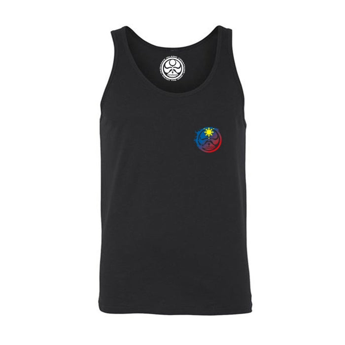 HIC Majestics Black Tank Top HIC