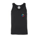 HIC Majestics Black Tank Top HIC