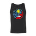 HIC Majestics Black Tank Top HIC