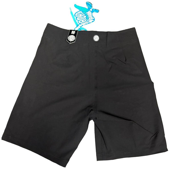 HIC Mens Boardshorts, Solid Colors HIC