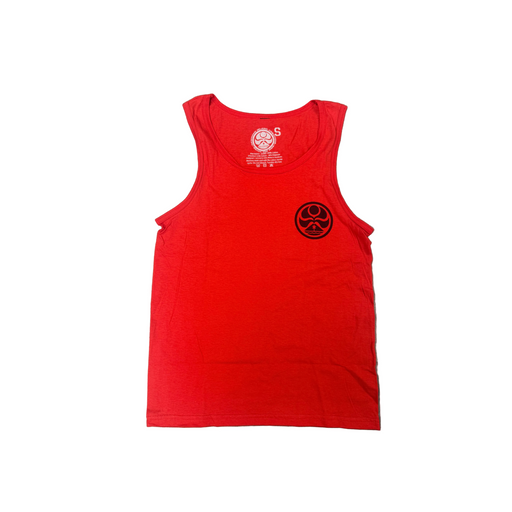 HIC "Shaka Hawaiian" Tank Top HIC