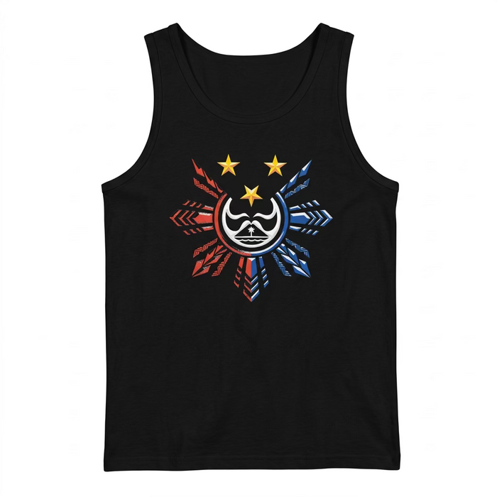 HIC "Tri-Star" Tank Top HIC