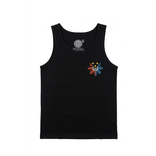 HIC "Tri-Star" Tank Top HIC