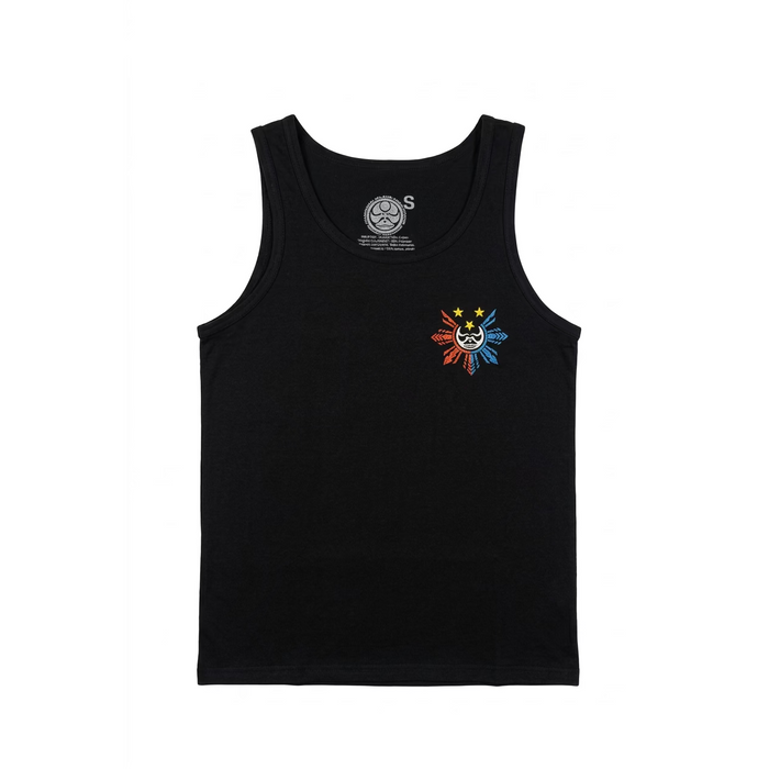 HIC "Tri-Star" Tank Top HIC