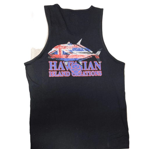 HIC "Ulua Flag" Mens Tank Top HIC