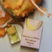 8 ML Hanging Mini Lei Diffuser Ha‘a & Co.