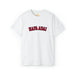 Hafa Adai College Seal T-Shirt - Unisex - T-Shirt - Mens - Leilanis Attic