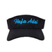 Hafa Adai Visor Hats, 2 colors - Hat - Leilanis Attic