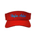 Hafa Adai Visor Hats, 2 colors - Hat - Leilanis Attic