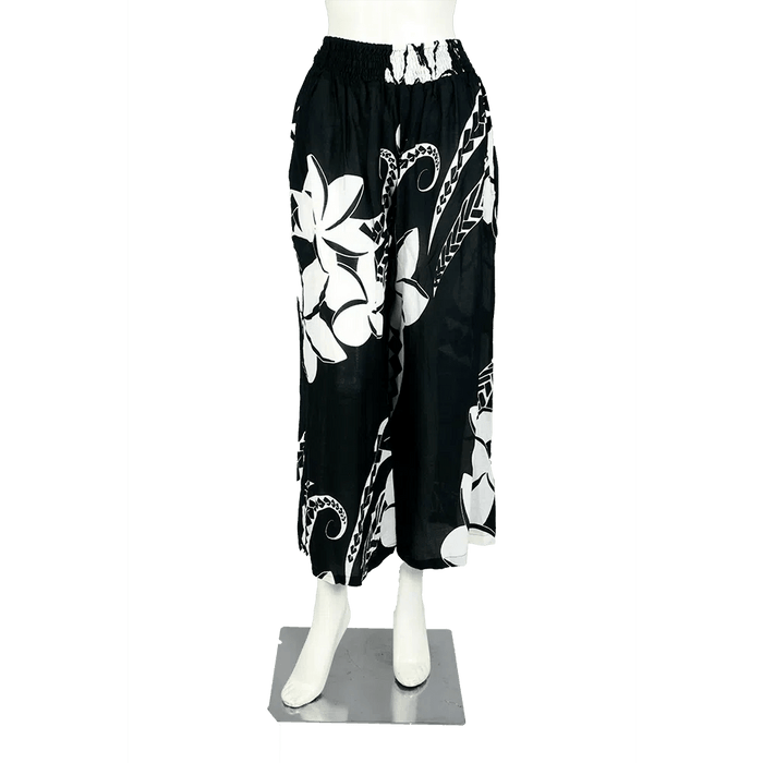 Haleiwa Wide Leg Pants - Pants - Leilanis Attic