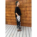 Haleiwa Wide Leg Pants - Pants - Leilanis Attic