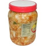 Halms Won Bok Kim Chee 48oz Sam's Club