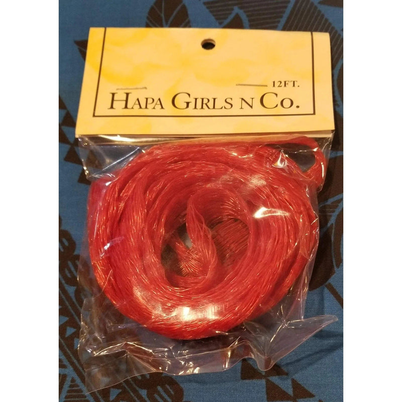 Silk / Candy Leis & Lei Kits