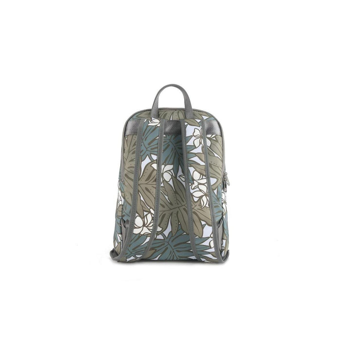 Happy Wahine, Backpack Ke'olu Lauae Camo Happy Wahine