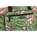 Happy Wahine, Duffle Bag Stephanie Lauae Brown Happy Wahine