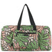 Happy Wahine, Duffle Bag Stephanie Lauae Brown Happy Wahine