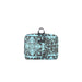 Happy Wahine, Duffle Bag Stephanie Quilt Blue Happy Wahine