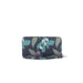 Happy Wahine Kaylee Wallet, Ke'olu Naupaka Navy Happy Wahine