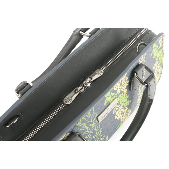 Happy Wahine Satchel Gigi, Pakalana Grey - Purse