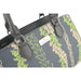 Happy Wahine Satchel Gigi, Pakalana Grey - Purse