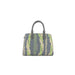 Happy Wahine Satchel Gigi, Pakalana Grey - Purse