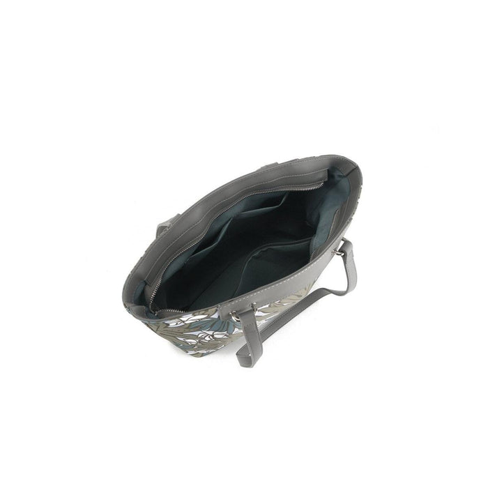 Happy Wahine Tote Bag Ke'olu Lauae Camo Happy Wahine