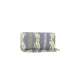 Happy Wahine, Wallet Kaylee Ke'olu Pakalana Grey Happy Wahine