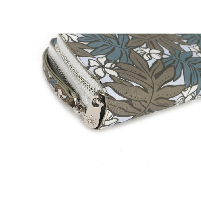 Happy Wahine, Wristlet Allison Ke'olu Lauae Camo Happy Wahine
