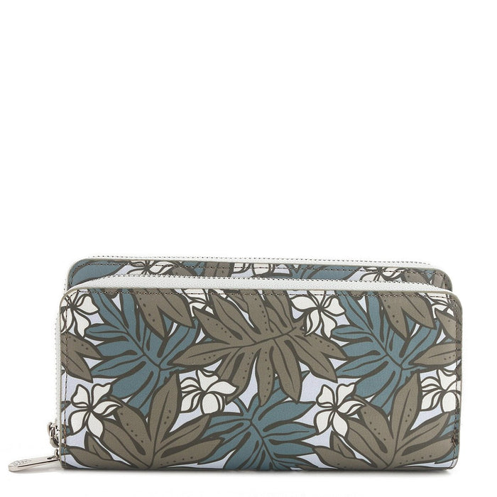 Happy Wahine, Wristlet Allison Ke'olu Lauae Camo Happy Wahine