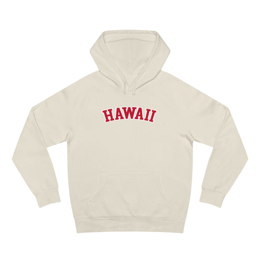 Hawaii College Hoodie - Unisex - Hoodie - Leilanis Attic