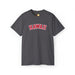 Hawaii College T-Shirt - Unisex - T-Shirt - Mens