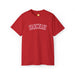 Hawaii College T-Shirt - Unisex - T-Shirt - Mens