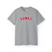 Hawaii College T-Shirt - Unisex - T-Shirt - Mens
