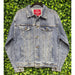 Hawaii Style Denim Jacket Leilanis Attic