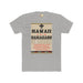 Hawaii is for the Hawaiians T-Shirt - Unisex - T-Shirt - Mens