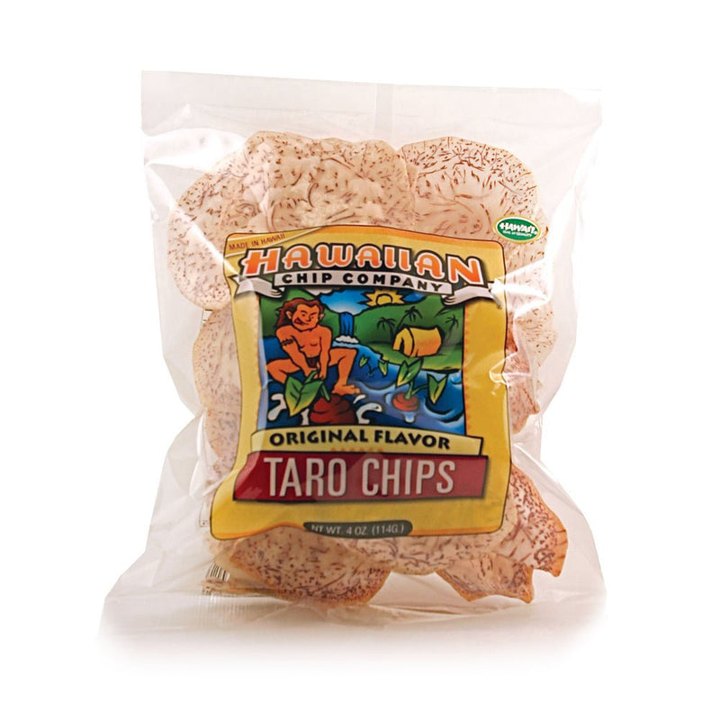 Hawaiian Chips