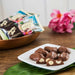 Hawaiian Host "Aloha Macs" Chocolate Covered Macadamia Nuts, 2 - Piece - Food
