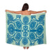Hawaiian Quilt Pareo, Various Colors Casual Movements Inc.