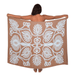 Hawaiian Quilt Pareo, Various Colors Casual Movements Inc.