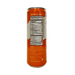 Hawaiian Soda Co. Sparkling Soda 12oz. - Mango Sunset Hosoda