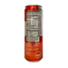 Hawaiian Soda Co. Sparkling Soda 12oz. - Passion Orange Guava Hosoda
